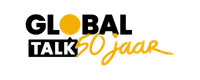 logo Global Talk – firma współpracująca przy tłumaczeniach
