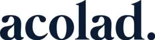 logo Acolad – samenwerking met vertaalbureau