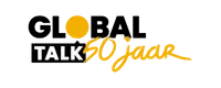 logo Global Talk – samenwerking met vertaalbureau